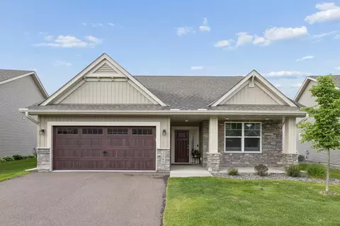4488 Landmark Dr NE, Saint Michael, MN 55376