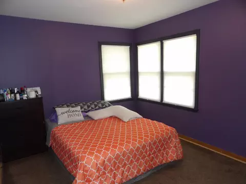 Bedroom - 1920 2nd Ave SE, Austin, MN 55912 photo 3 of 3