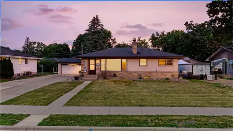 12636 Monterey Ave S, Savage, MN 55378