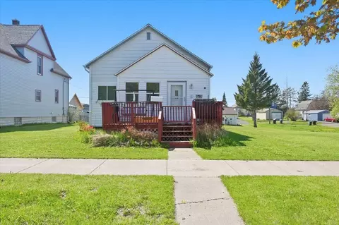 619 Fisher Ave, Superior, WI 54880