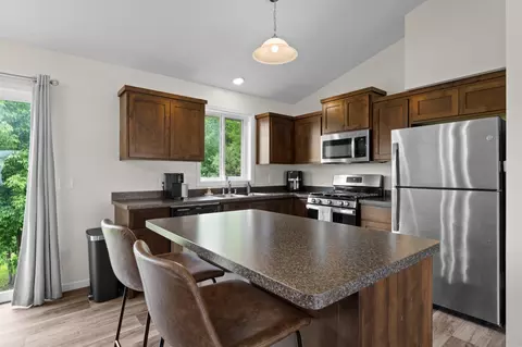 Kitchen - 840 Highview Loop SE, Pine City, MN 55063 photo 1 of 3