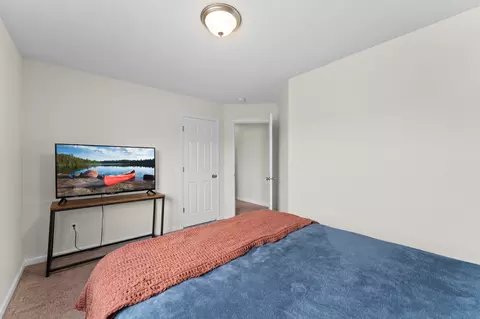 Bedroom - 840 Highview Loop SE, Pine City, MN 55063 photo 5 of 6
