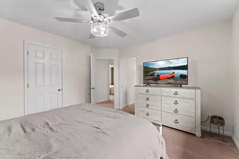 Bedroom - 840 Highview Loop SE, Pine City, MN 55063 photo 2 of 6