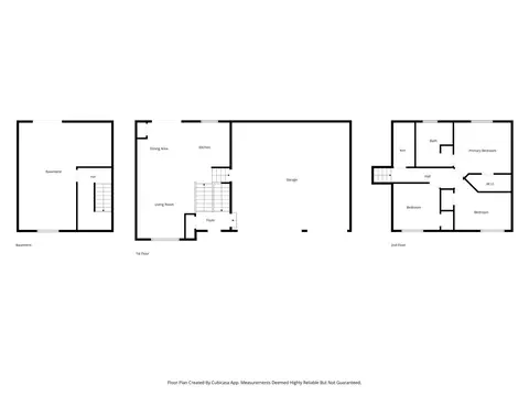 Floorplan - 840 Highview Loop SE, Pine City, MN 55063 photo 8 of 8