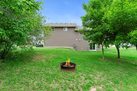 Exterior - 840 Highview Loop SE, Pine City, MN 55063 photo 8 of 9