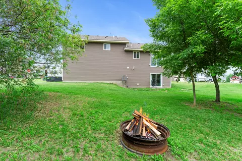 Exterior - 840 Highview Loop SE, Pine City, MN 55063 photo 7 of 9