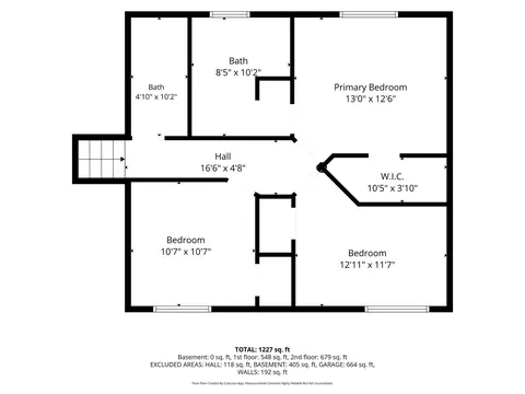 Floorplan - 840 Highview Loop SE, Pine City, MN 55063 photo 3 of 8
