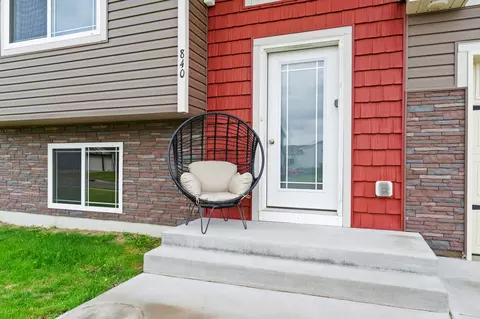 Exterior - 840 Highview Loop SE, Pine City, MN 55063 photo 4 of 9