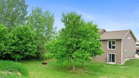 Exterior - 840 Highview Loop SE, Pine City, MN 55063 photo 5 of 9