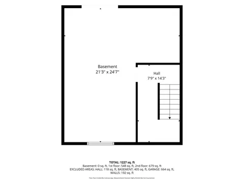 Floorplan - 840 Highview Loop SE, Pine City, MN 55063 photo 1 of 8