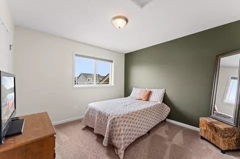 Bedroom - 840 Highview Loop SE, Pine City, MN 55063 photo 3 of 6