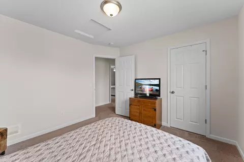 Bedroom - 840 Highview Loop SE, Pine City, MN 55063 photo 1 of 6