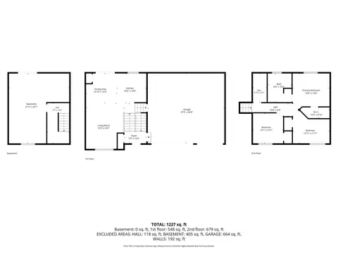 Floorplan - 840 Highview Loop SE, Pine City, MN 55063 photo 4 of 8