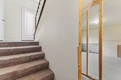 Entry Way - 840 Highview Loop SE, Pine City, MN 55063 photo 4 of 4