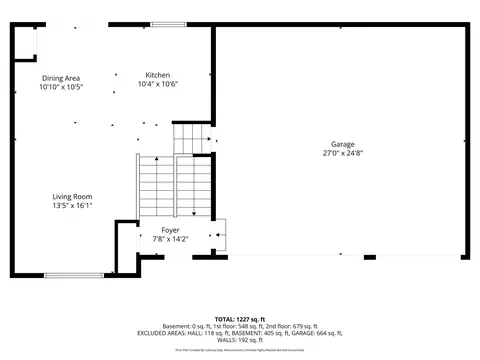 Floorplan - 840 Highview Loop SE, Pine City, MN 55063 photo 2 of 8