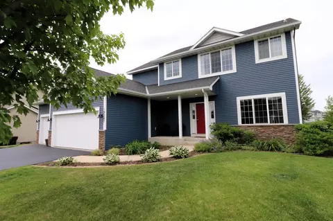 19247 Hilldale Ave, Lakeville, MN 55044