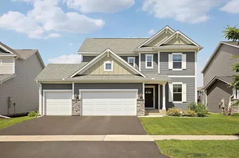 1947 Mulberry Ln, Carver, MN 55315