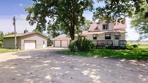 28989 780th Ave, Clarks Grove, MN 56016