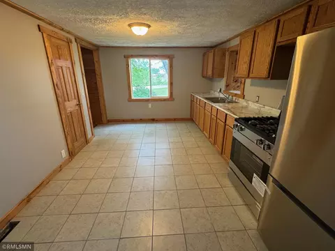 Kitchen - 380 NE Kirsch Ave, Mcgregor, MN 55760 photo 3 of 3