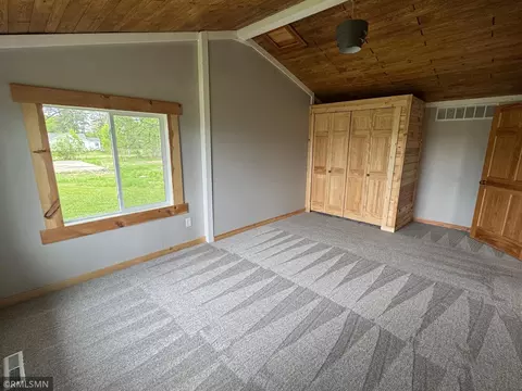 Bedroom - 380 NE Kirsch Ave, Mcgregor, MN 55760 photo 1 of 4
