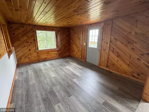 Living - 380 NE Kirsch Ave, Mcgregor, MN 55760 photo 2 of 4