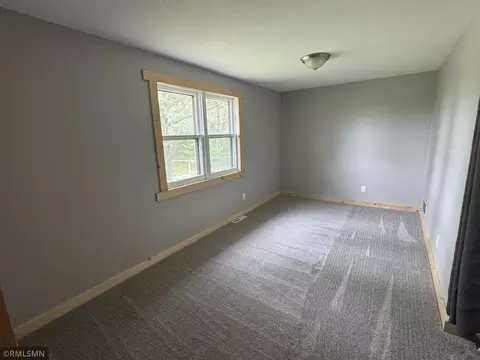 Bedroom - 380 NE Kirsch Ave, Mcgregor, MN 55760 photo 4 of 4