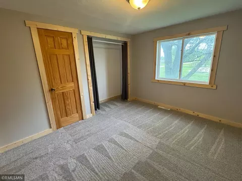 Bedroom - 380 NE Kirsch Ave, Mcgregor, MN 55760 photo 3 of 4