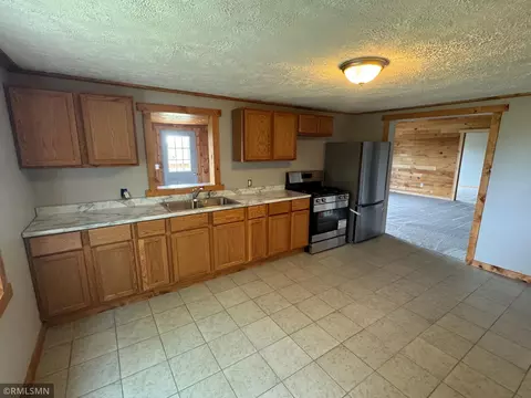 Kitchen - 380 NE Kirsch Ave, Mcgregor, MN 55760 photo 1 of 3