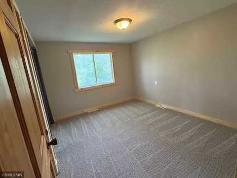Bedroom - 380 NE Kirsch Ave, Mcgregor, MN 55760 photo 2 of 4