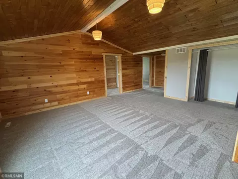Living - 380 NE Kirsch Ave, Mcgregor, MN 55760 photo 3 of 4