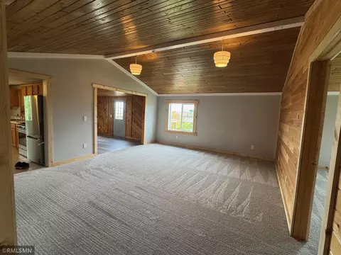 Living - 380 NE Kirsch Ave, Mcgregor, MN 55760 photo 4 of 4