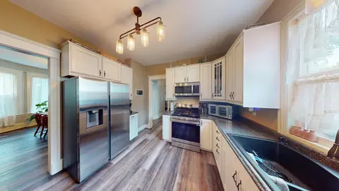 Kitchen - 615 18th St SW, Willmar, MN 56201 photo 2 of 3