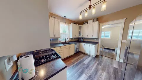 Kitchen - 615 18th St SW, Willmar, MN 56201 photo 3 of 3
