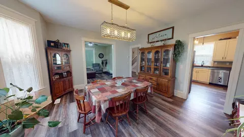 Dining - 615 18th St SW, Willmar, MN 56201 photo 1 of 1