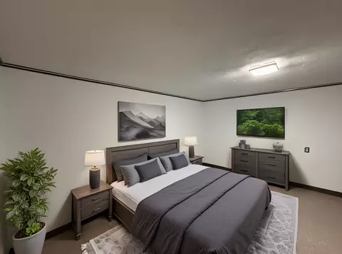 Bedroom - 615 18th St SW, Willmar, MN 56201 photo 5 of 6