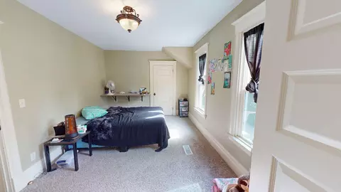 Bedroom - 615 18th St SW, Willmar, MN 56201 photo 4 of 6