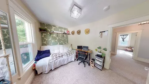 Bedroom - 615 18th St SW, Willmar, MN 56201 photo 3 of 6