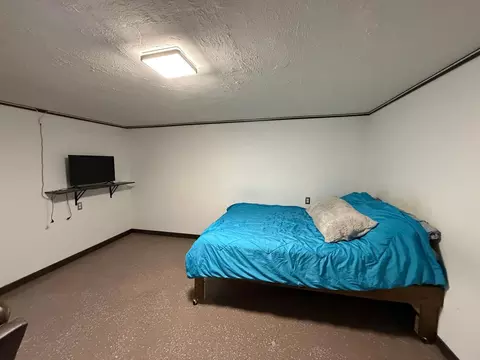Bedroom - 615 18th St SW, Willmar, MN 56201 photo 6 of 6