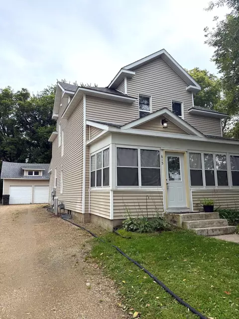 Exterior - 615 18th St SW, Willmar, MN 56201 photo 7 of 8