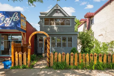 3438 Bloomington Ave, Minneapolis, MN 55407