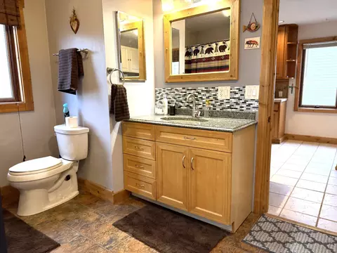 Bath - 37 E Boundary St E, Ely, MN 55731 photo 1 of 3