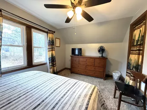 Bedroom - 37 E Boundary St E, Ely, MN 55731 photo 2 of 4