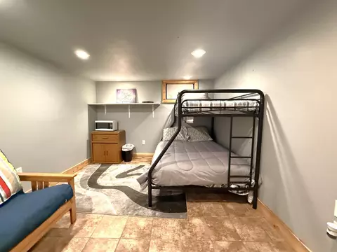 Bedroom - 37 E Boundary St E, Ely, MN 55731 photo 4 of 4