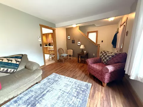 Living - 37 E Boundary St E, Ely, MN 55731 photo 1 of 2