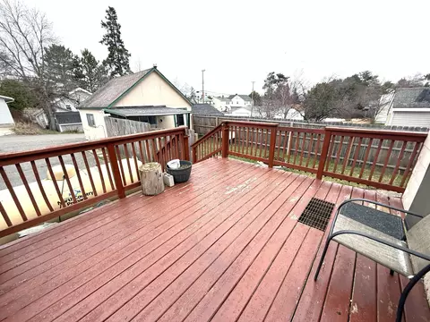Exterior - 37 E Boundary St E, Ely, MN 55731 photo 2 of 2