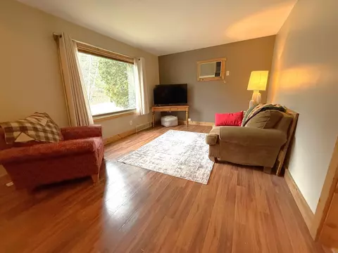 Living - 37 E Boundary St E, Ely, MN 55731 photo 2 of 2