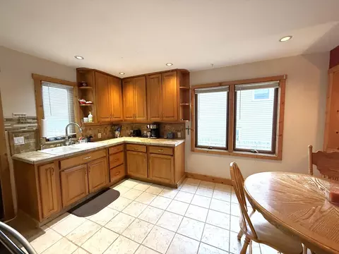 Kitchen - 37 E Boundary St E, Ely, MN 55731 photo 2 of 3