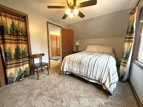 Bedroom - 37 E Boundary St E, Ely, MN 55731 photo 1 of 4