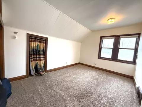 Bedroom - 37 E Boundary St E, Ely, MN 55731 photo 3 of 4