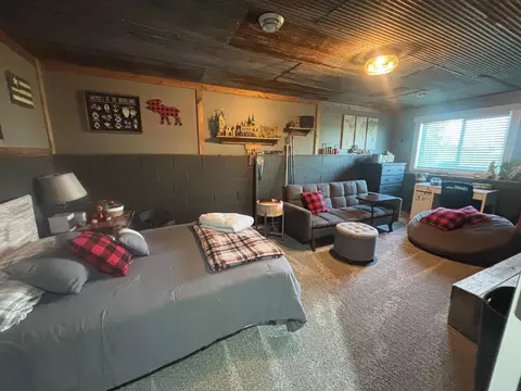 Bedroom - 15520 73rd St, Milaca, MN 56353 photo 5 of 5